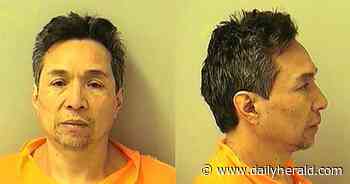 Aurora man convicted of rape sentenced to 30 years in prison