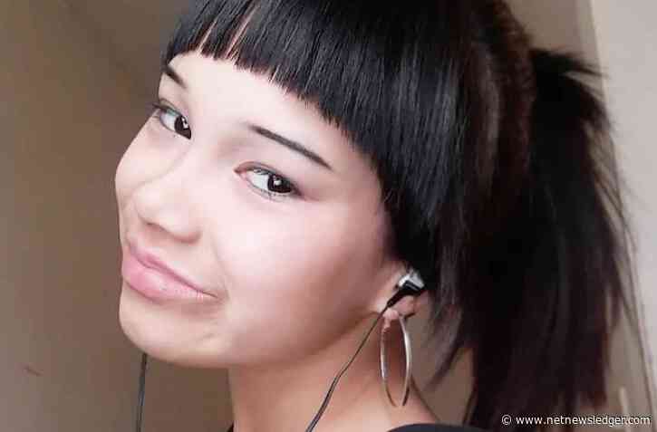 Have You Seen Her? Thunder Bay Police Seek Public Help in Locating Missing Teen, Chloe TAIT