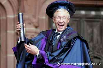 Paul O'Grady: For The Love Of Dogs to return for emotional last series