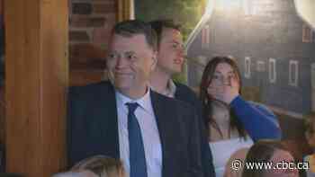 Progressive Conservatives to form a majority government on P.E.I., CBC News projects