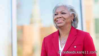 President Fayneese Miller retiring from Hamline University in 2024