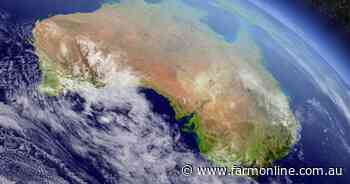 Variability a feature of a decaying La Nina