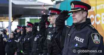 Canada’s police chiefs request urgent meeting with the premiers: ‘Policing is at a crossroad’