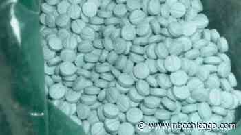 ‘It's Everywhere:' Northwest Indiana Family Warns of Fentanyl Dangers After Loved One's Death