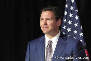 Ron DeSantis quietly legalizes carrying concealed weapons without permits