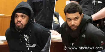 Murder suspects arraigned in string of NYC gay bar robberies that left 2 dead