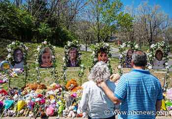 Nashville school shooter planned the attack for months, according to journals police found