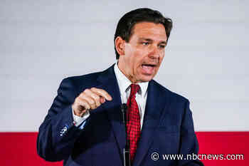 DeSantis orders investigation into previous leadership of Disney's special Florida district