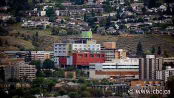 B.C. health district officials demand action, answers on long-overdue cancer treatment centre in Kamloops
