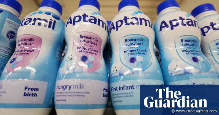 Healthy Start NHS food voucher scheme has ‘pitifully’ low take-up