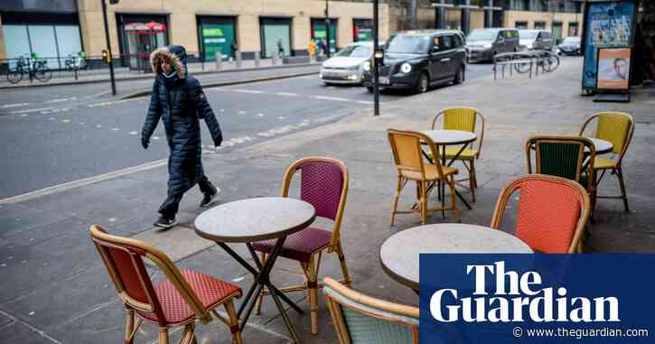 Half of all UK consumers have cut non-essential spending