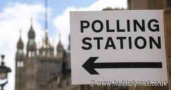 Voters advised to check rules on photo ID with one month to polling day