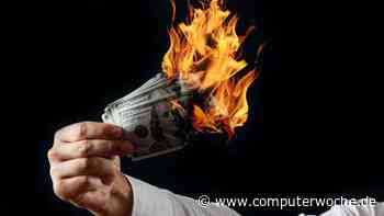 Schlechter Umgang mit Legacy-Apps: Wo IT-Budgets sinnlos versickern