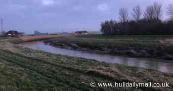 Sewage pumped into Holderness waterway 79 times with no 'quick fix'