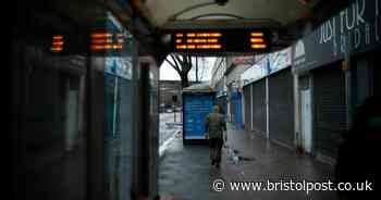 Stranded Bristol bus passengers report more than 100 ‘ghost buses’ in last month