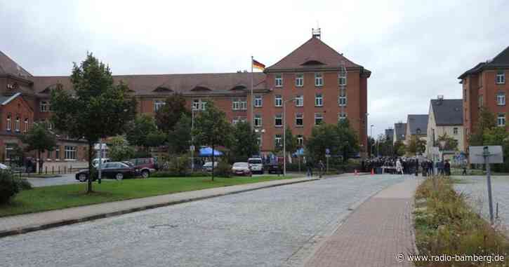 Bürgerbeteiligung in Sachen ehemalige US-Kaserne