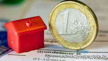 Aufreger im Kreis Calw: Bei der neuen Grundsteuer liegen die  Tücken im Detail