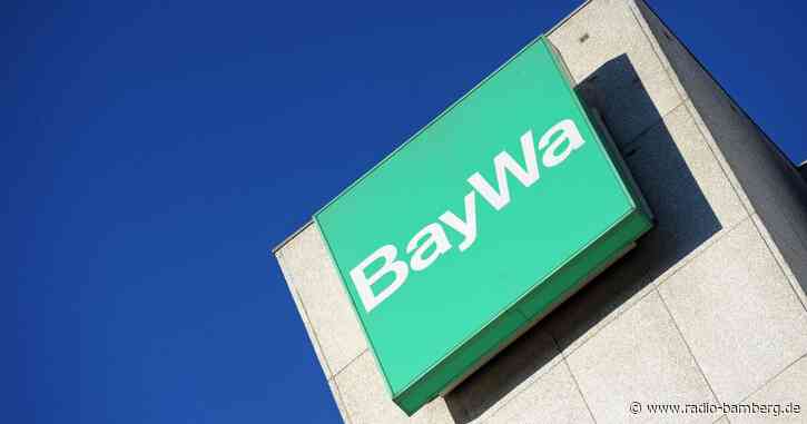 BayWa in Bamberg investiert