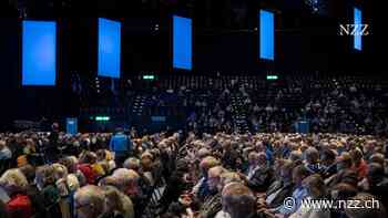 Heute steht die letzte GV der Credit Suisse an: Wie reagieren die Aktionäre auf die Übernahme?