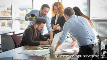 Live-Webcast: So werben und halten Sie erfolgreich Developer