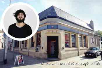 Darwen’s Sunbird Records to reopen under new management