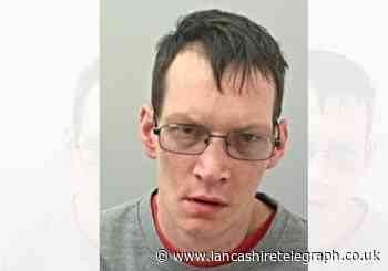 Rishton man caught on CCTV trying to burgle home of wife's boss