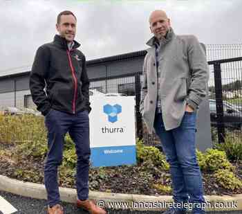 Rawtenstall's Thurra acquires engineering inspections firm