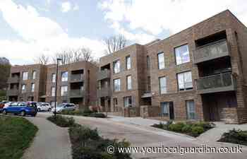 Brick by Brick Croydon home owners face 'catalogue of problems'