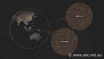 India's population is about to overtake China. Here's what that means for world order