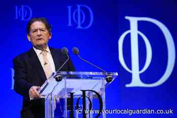 Tributes flood in for Nigel Lawson after death aged 91