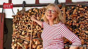 Starke Frauen gestalten Kultur in Jena, auf dem Dorfe und im Fernsehen