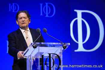 Tributes flood in for Nigel Lawson after death aged 91