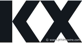 KX Delivers Industry-First Data TimeHouse on Microsoft Azure