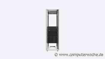 IBM z16-Ankündigungen: Neue Mainframes braucht der Netzwerkrand!