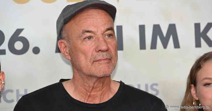 Heiner Lauterbach: An «Männer»-Serie wird gearbeitet