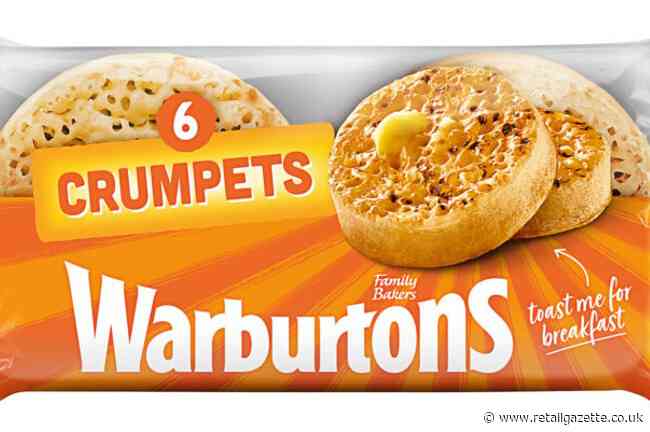 Waitrose and Warburton in talks to bring back the crumpet maker to shelves