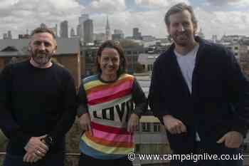 Omnicom's TBWA\Worldwide acquires Dark Horses