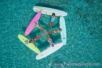 Authentic Brands to acquire owner of Quiksilver, Billabong and Roxy