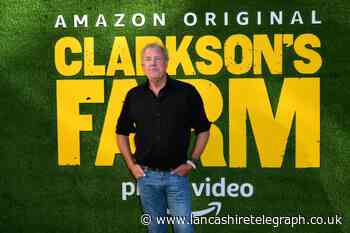 Jeremy Clarkson plea to BBC over the future of Top Gear