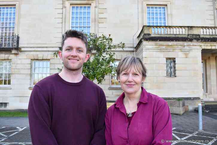 Podcast: Child-focused case recording – what social workers should know