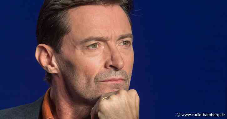 Hugh Jackman: Benutzt Sonnencreme