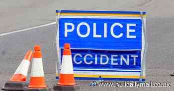 A63 'at a standstill' after crash with long queues both ways - updates