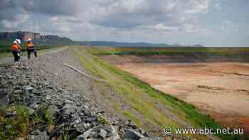Uranium miner ERA hopes to raise $369 million to fund Ranger mine rehabilitation
