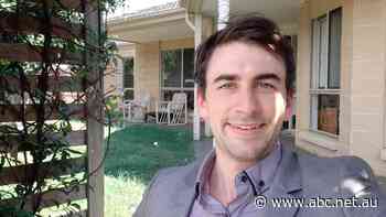 Thomas works two jobs so he can afford his mortgage, but he says 'it's not really a life'