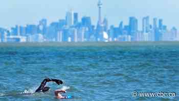 Ottawa says it's making Canada's largest ever investment in protecting fresh water