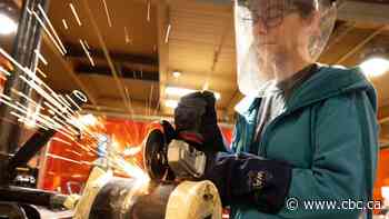 Aspiring tradespeople can face lack of support, employer reticence on apprenticeship journey