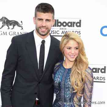 Gerard Piqu&eacute; slams Shakira's fans for trolling him online following split