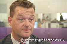 Super-rich businessman quits charity he founded