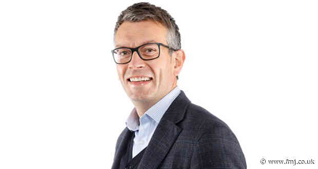 ISS appoints head of group marketing