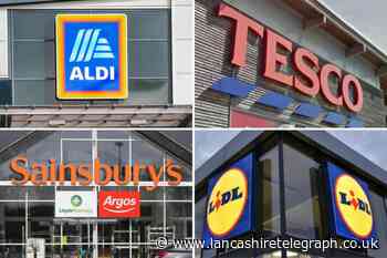 Tesco, Asda, Aldi, Lidl and more Easter opening hours